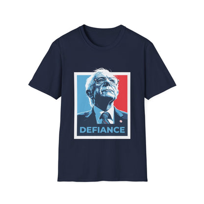 Free Oppression - T-Shirt - Bernie Sanders – Anti - Oligarchy T-Shirt