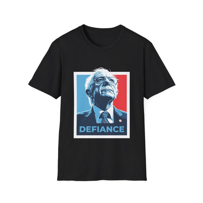 Free Oppression - T-Shirt - Bernie Sanders – Anti - Oligarchy T-Shirt