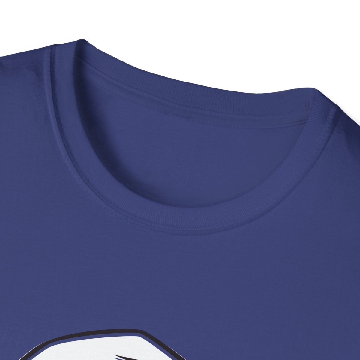 Free Oppression - T-Shirt - Hooded Antifa Gasmask Three Arrows T-shirt