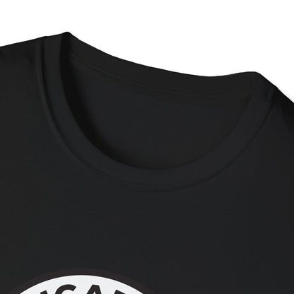 Free Oppression - T-Shirt - Oligargle Deez Nutz - T-shirt