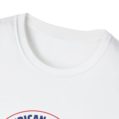 Free Oppression - T-Shirt - Proud American Patriot – “Oligargle Deez Nutz” T-Shirt