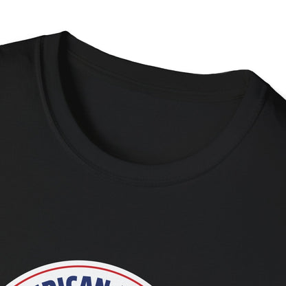 Free Oppression - T-Shirt - Proud American Patriot – “Oligargle Deez Nutz” T-Shirt