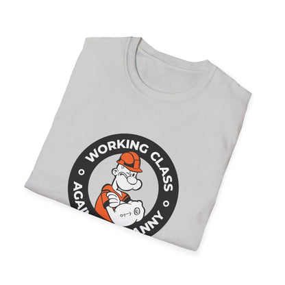 Free Oppression - T-Shirt - Working Class Against Tyranny – T-Shirt