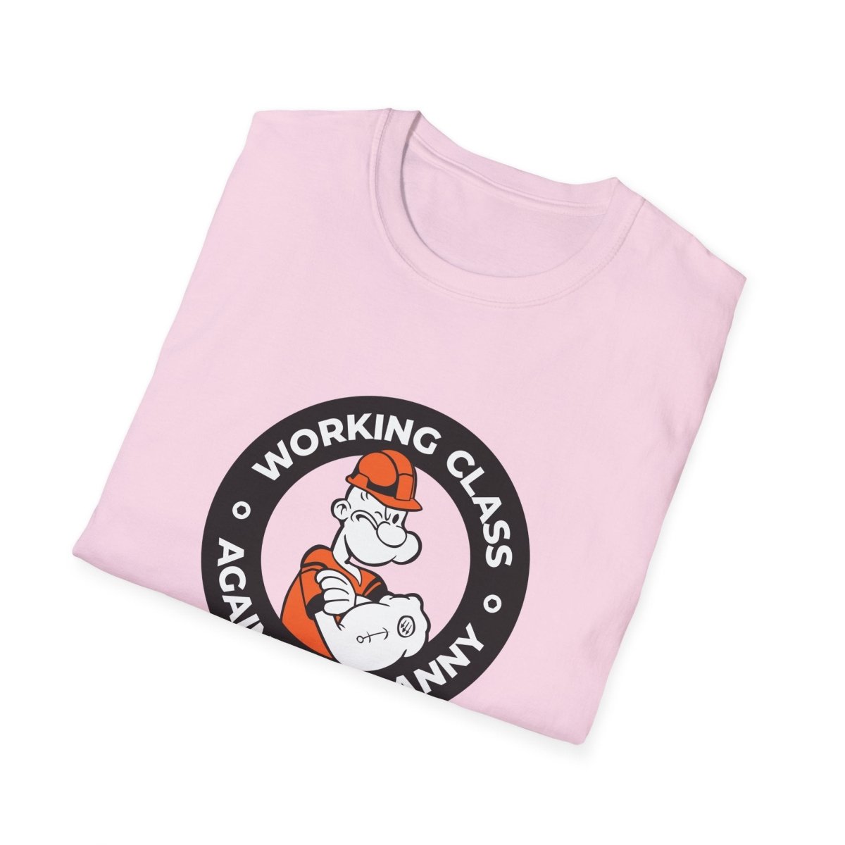 Free Oppression - T-Shirt - Working Class Against Tyranny – T-Shirt