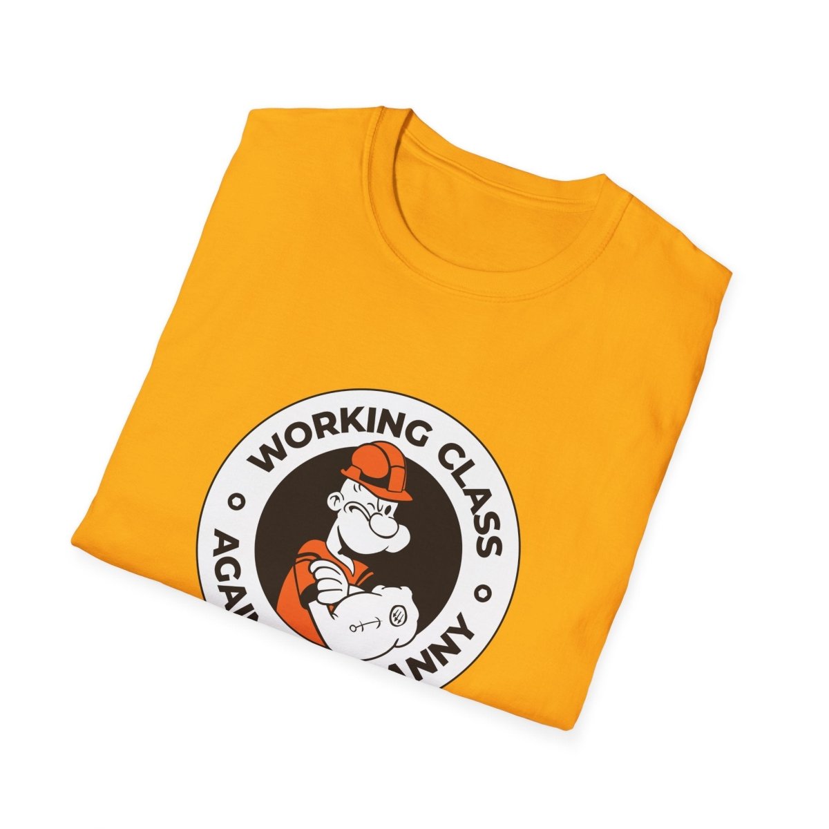 Free Oppression - T-Shirt - Working Class Against Tyranny – T-Shirt