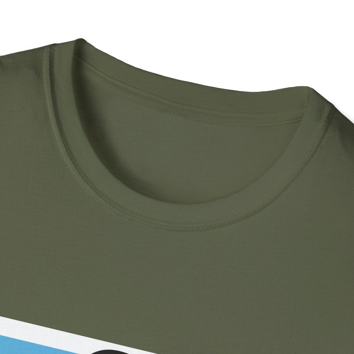 Free Oppression - T-Shirt - Jasmine Crockett Courage – Pro - Democracy Political Tee