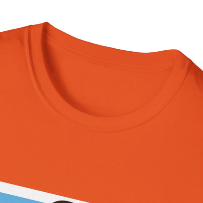 Free Oppression - T-Shirt - Jasmine Crockett Courage – Pro - Democracy Political Tee