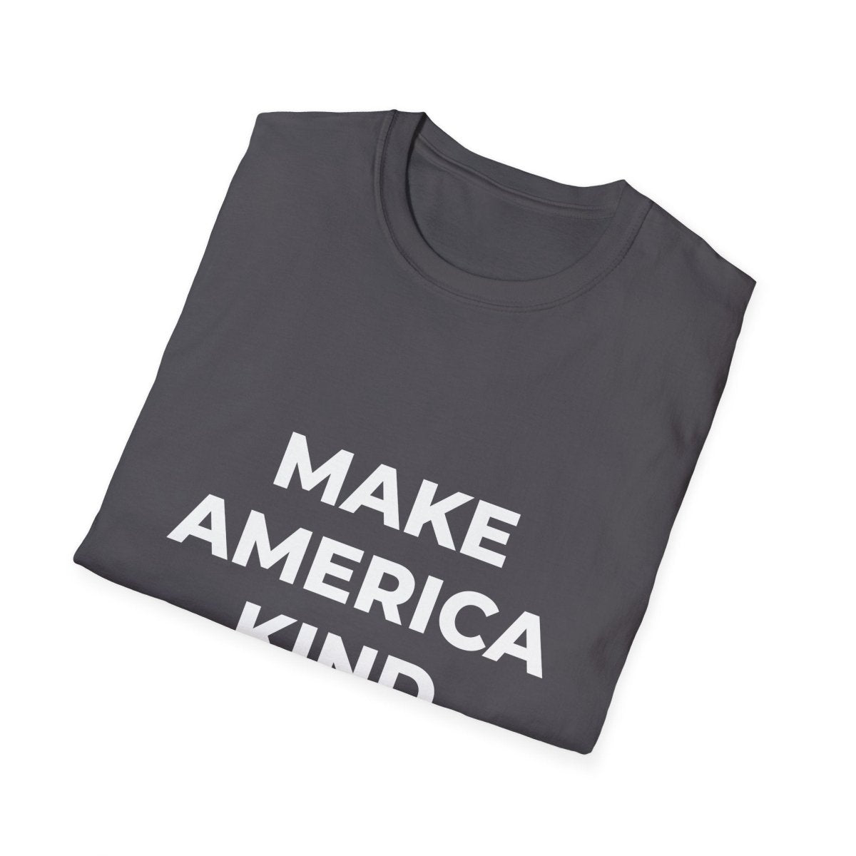Free Oppression - T-Shirt - Make America Kind Again – Unity & Democracy T-Shirt