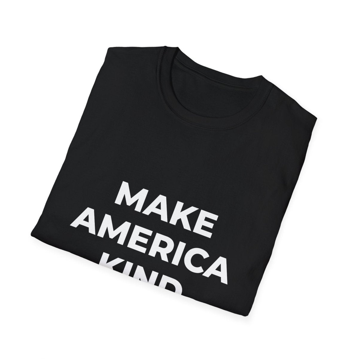 Free Oppression - T-Shirt - Make America Kind Again – Unity & Democracy T-Shirt