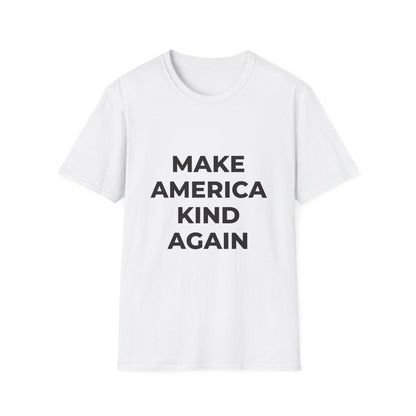 Free Oppression - T-Shirt - Make America Kind Again – Unity & Democracy T-Shirt