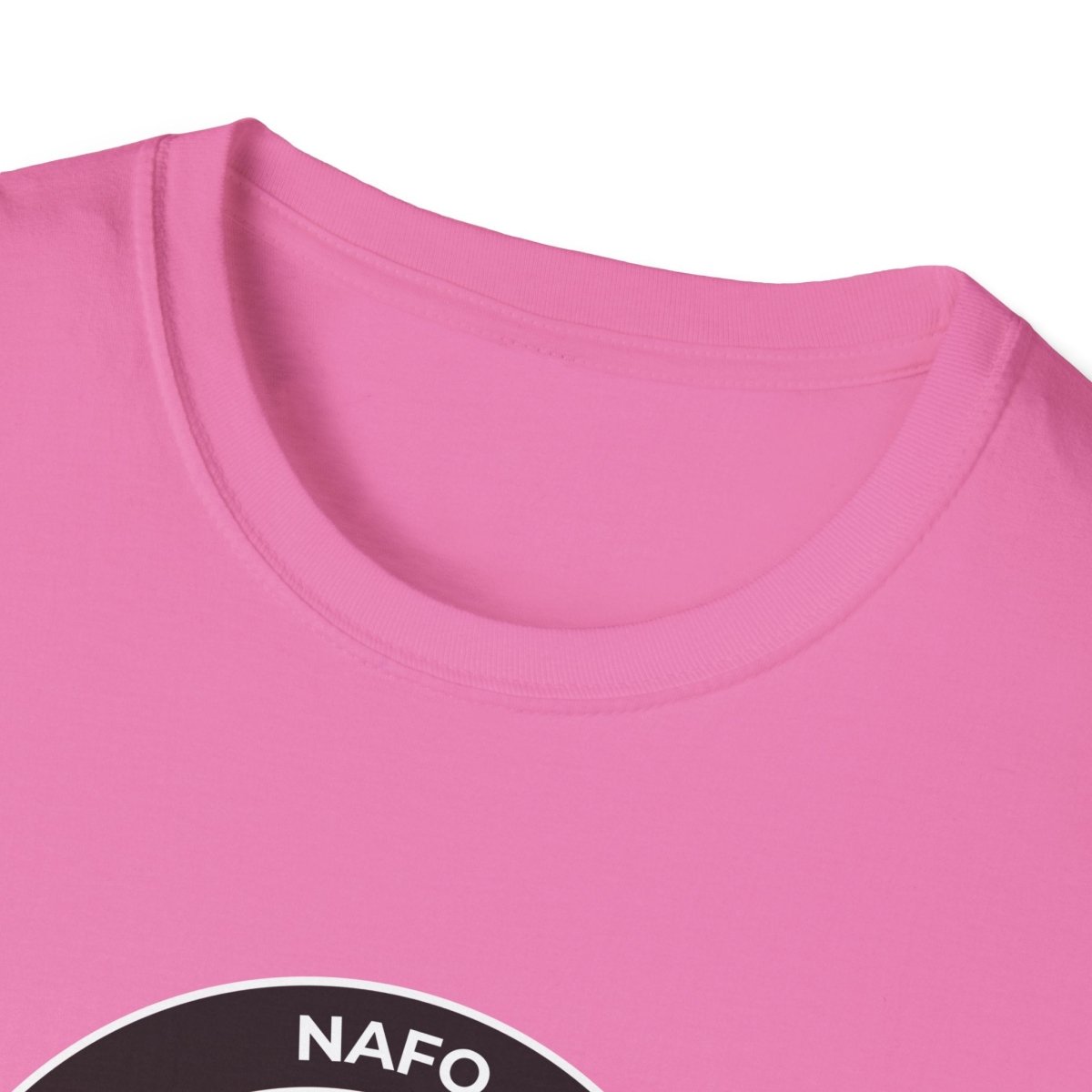 Free Oppression - T-Shirt - NAFO – North Atlantic Fella Organization T-Shirt