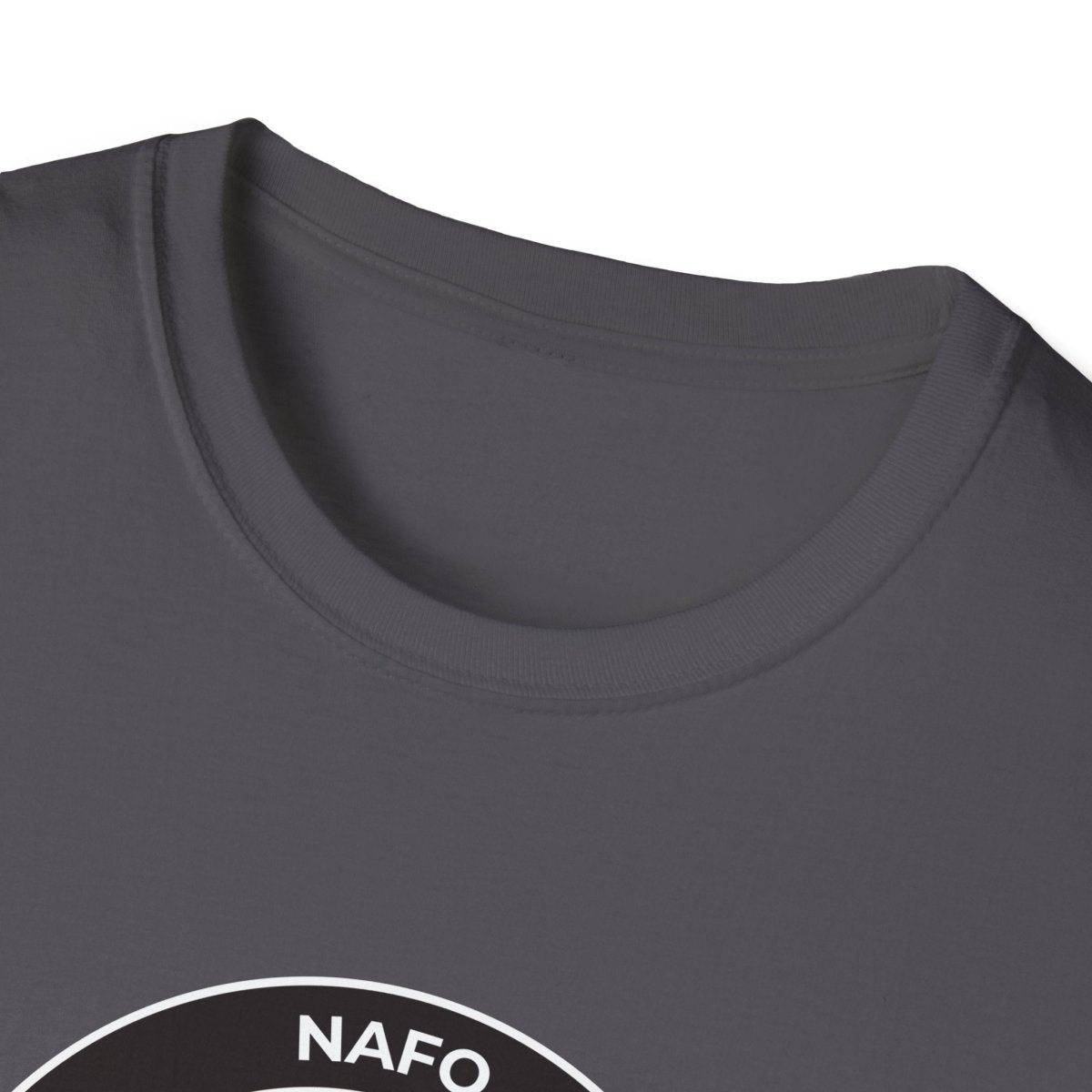 Free Oppression - T-Shirt - NAFO – North Atlantic Fella Organization T-Shirt