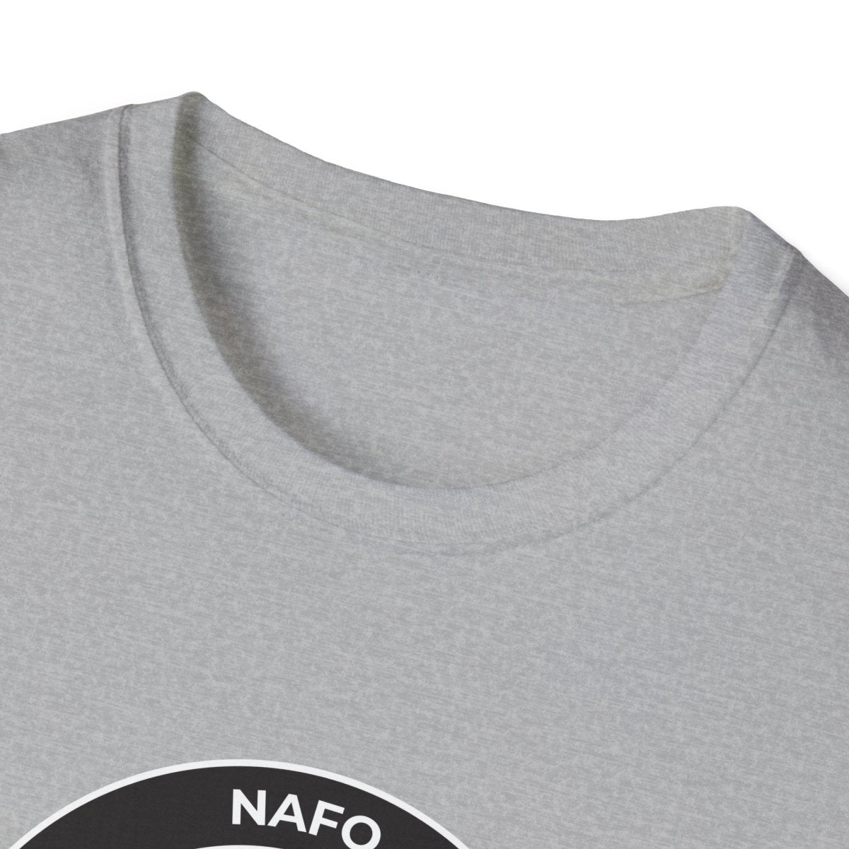 Free Oppression - T-Shirt - NAFO – North Atlantic Fella Organization T-Shirt