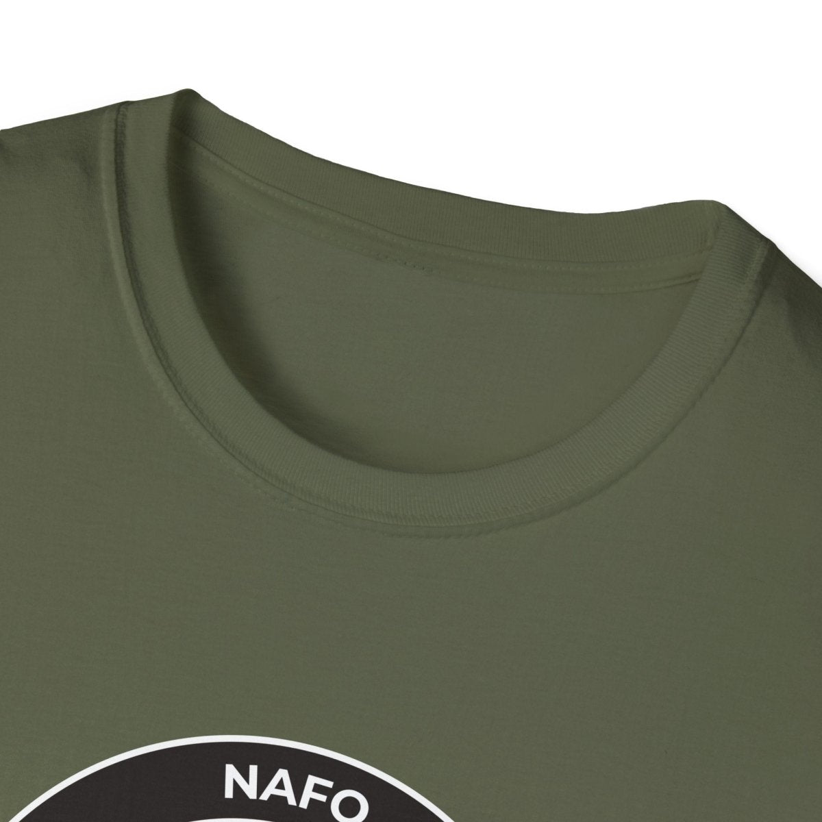 Free Oppression - T-Shirt - NAFO – North Atlantic Fella Organization T-Shirt