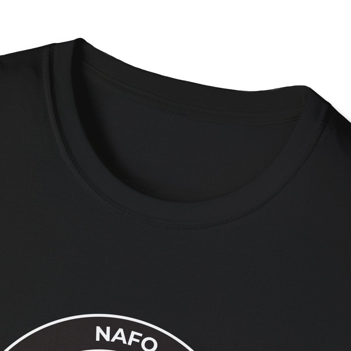 Free Oppression - T-Shirt - NAFO – North Atlantic Fella Organization T-Shirt