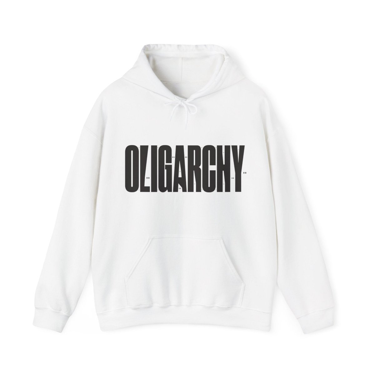 Free Oppression - Hoodie - Oligarchy 👻 – Anti - Oligarchy Protest Hoodie