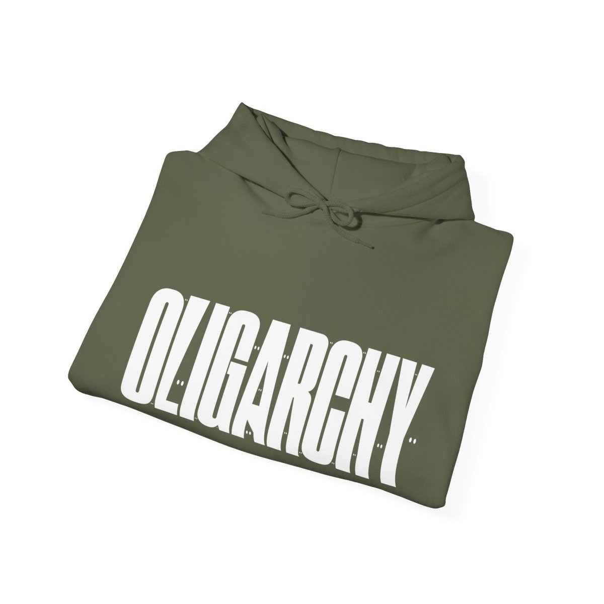 Free Oppression - Hoodie - Oligarchy 👻 – Anti - Oligarchy Protest Hoodie