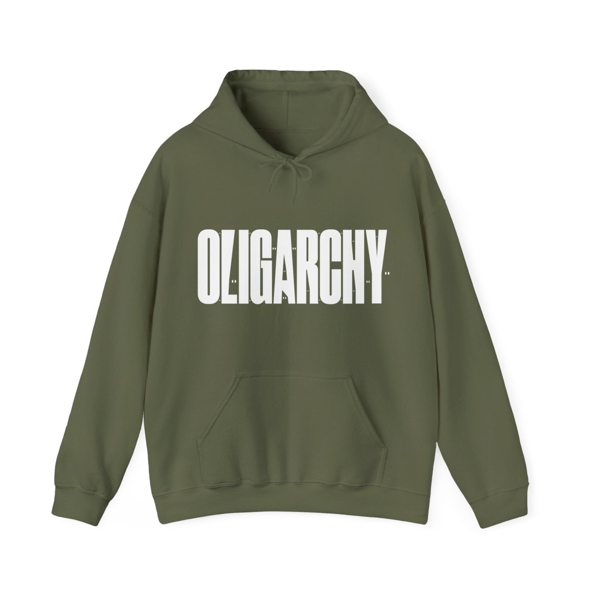 Free Oppression - Hoodie - Oligarchy 👻 – Anti - Oligarchy Protest Hoodie
