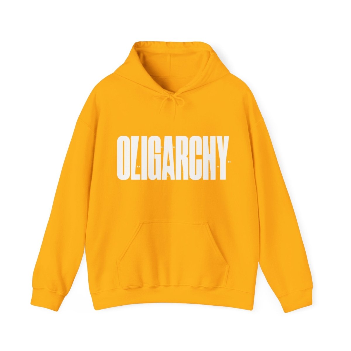 Free Oppression - Hoodie - Oligarchy 👻 – Anti - Oligarchy Protest Hoodie