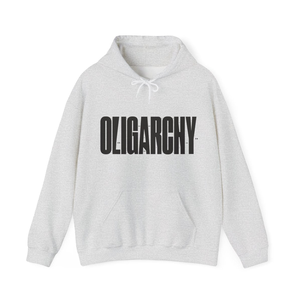 Free Oppression - Hoodie - Oligarchy 👻 – Anti - Oligarchy Protest Hoodie
