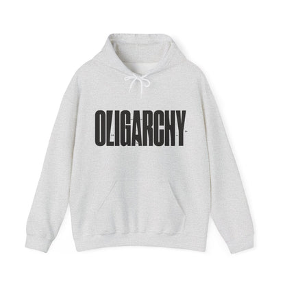 Free Oppression - Hoodie - Oligarchy 👻 – Anti - Oligarchy Protest Hoodie
