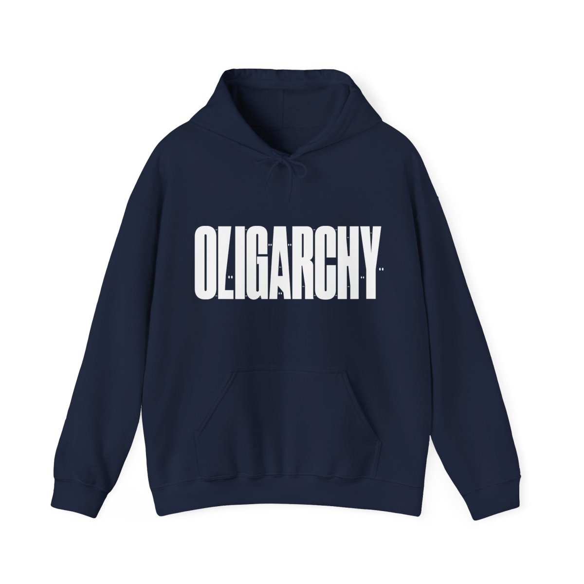 Free Oppression - Hoodie - Oligarchy 👻 – Anti - Oligarchy Protest Hoodie