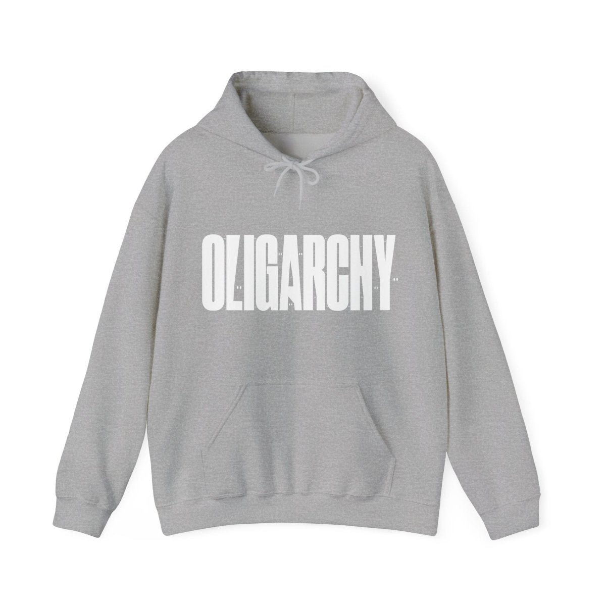 Free Oppression - Hoodie - Oligarchy 👻 – Anti - Oligarchy Protest Hoodie