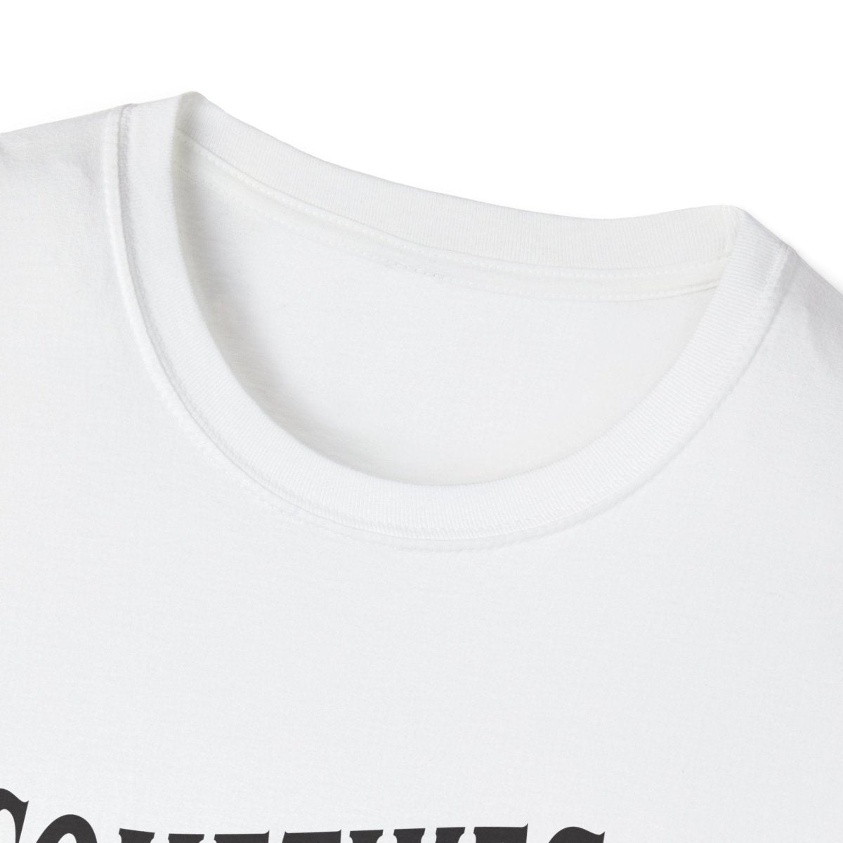 Free Oppression - T-Shirt - Sometimes Antisocial, Always Antifascist — Anti - Authoritarian T-Shirt