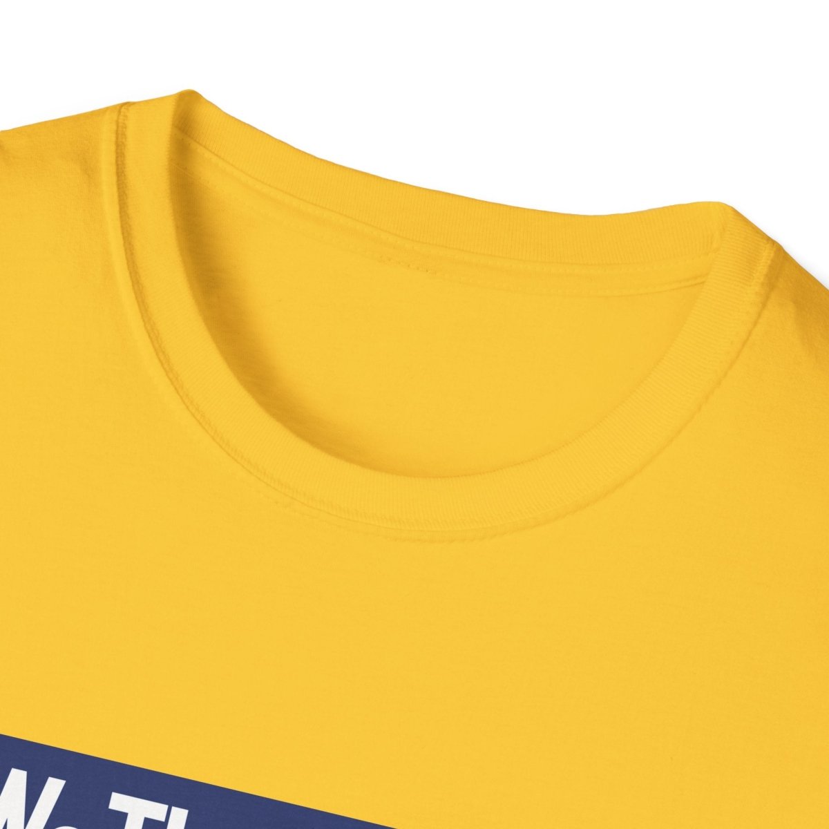 Free Oppression - T-Shirt - We The People – Pro - Democracy Empowerment T-Shirt