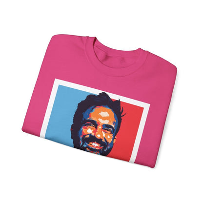 Free Oppression - Sweatshirt - Zohran Mamdani – Unite for Progress Sweatshirt