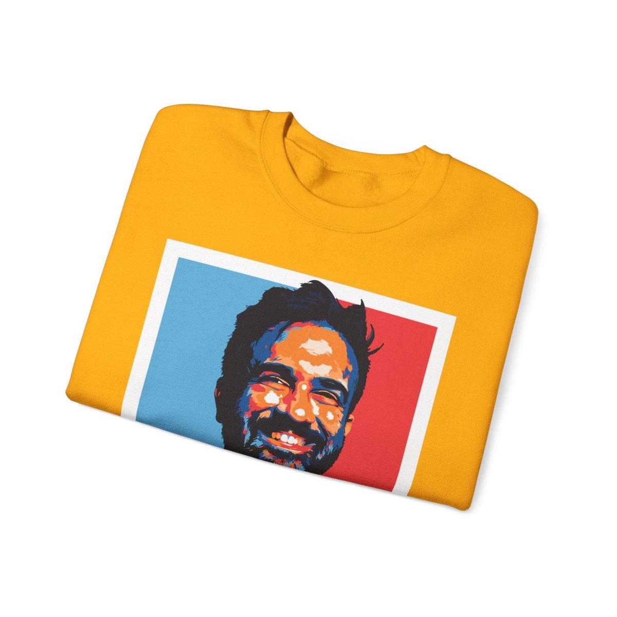 Free Oppression - Sweatshirt - Zohran Mamdani – Unite for Progress Sweatshirt