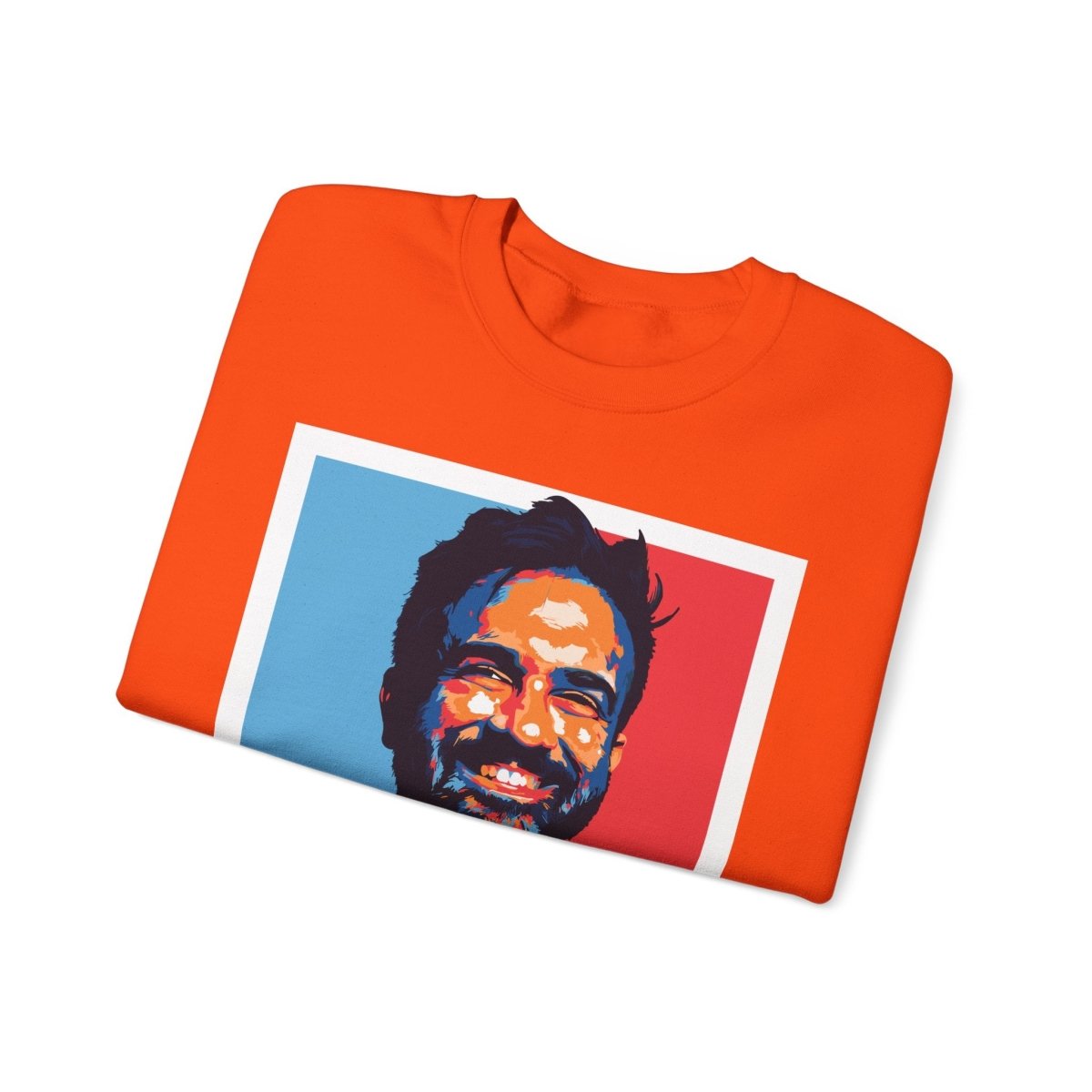 Free Oppression - Sweatshirt - Zohran Mamdani – Unite for Progress Sweatshirt