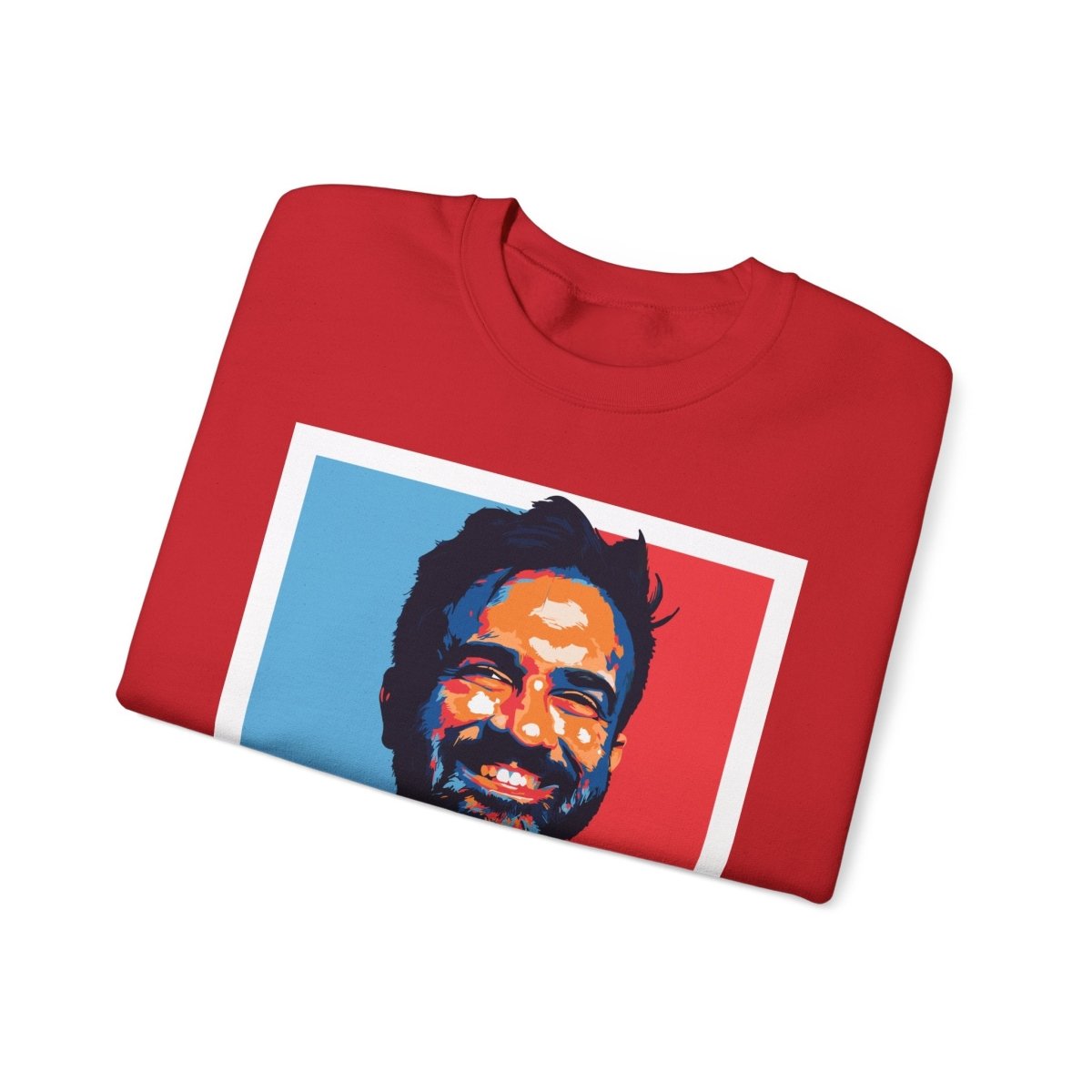 Free Oppression - Sweatshirt - Zohran Mamdani – Unite for Progress Sweatshirt