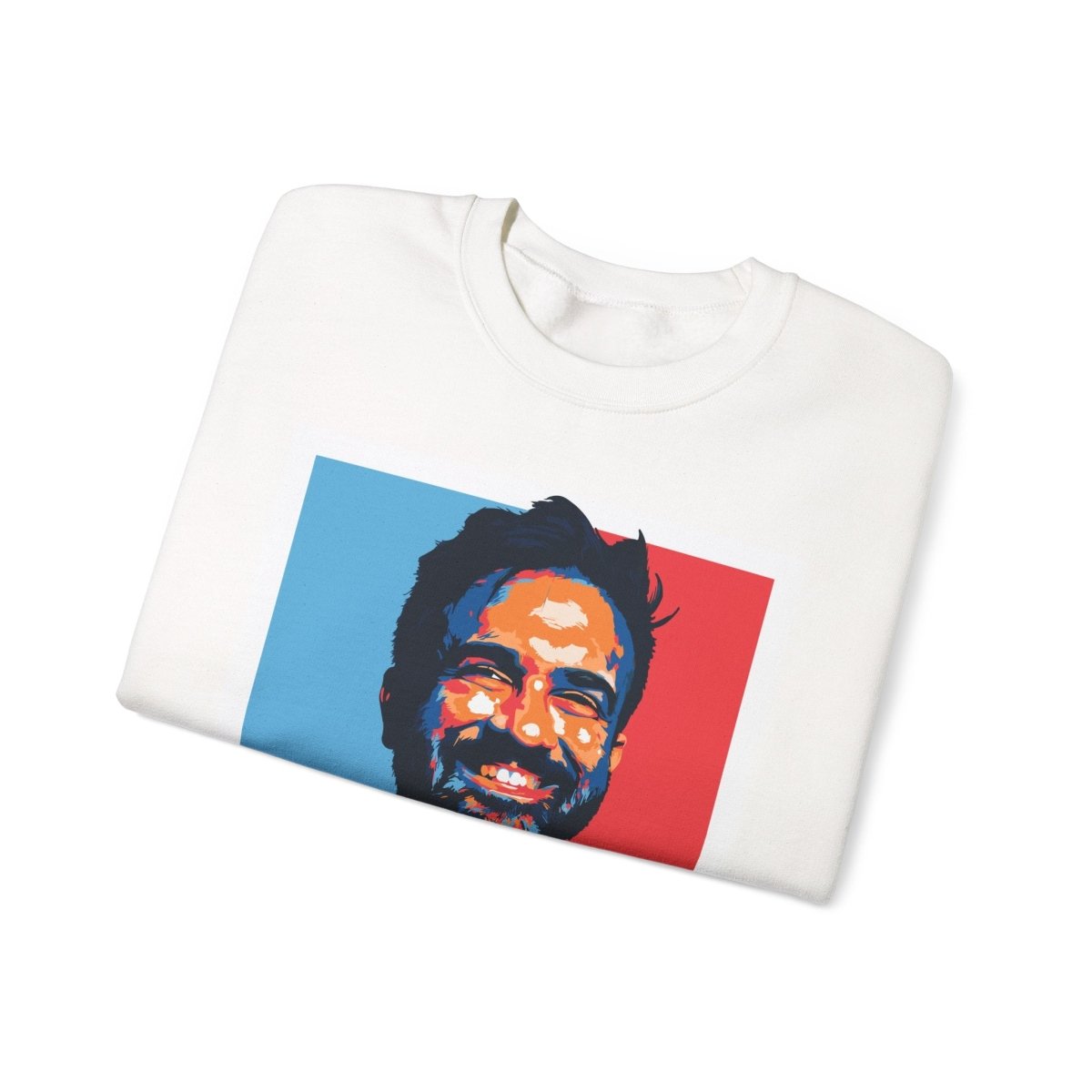 Free Oppression - Sweatshirt - Zohran Mamdani – Unite for Progress Sweatshirt