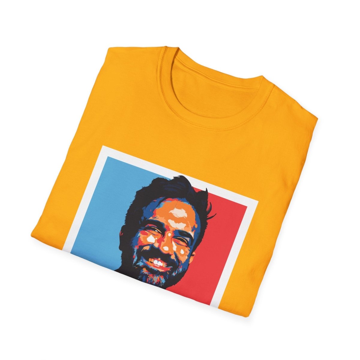 Free Oppression - T-Shirt - Zohran Mamdani Unite – Pro - Democracy Unity T-Shirt