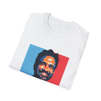 Free Oppression - T-Shirt - Zohran Mamdani Unite – Pro - Democracy Unity T-Shirt