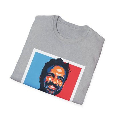 Free Oppression - T-Shirt - Zohran Mamdani Unite – Pro - Democracy Unity T-Shirt