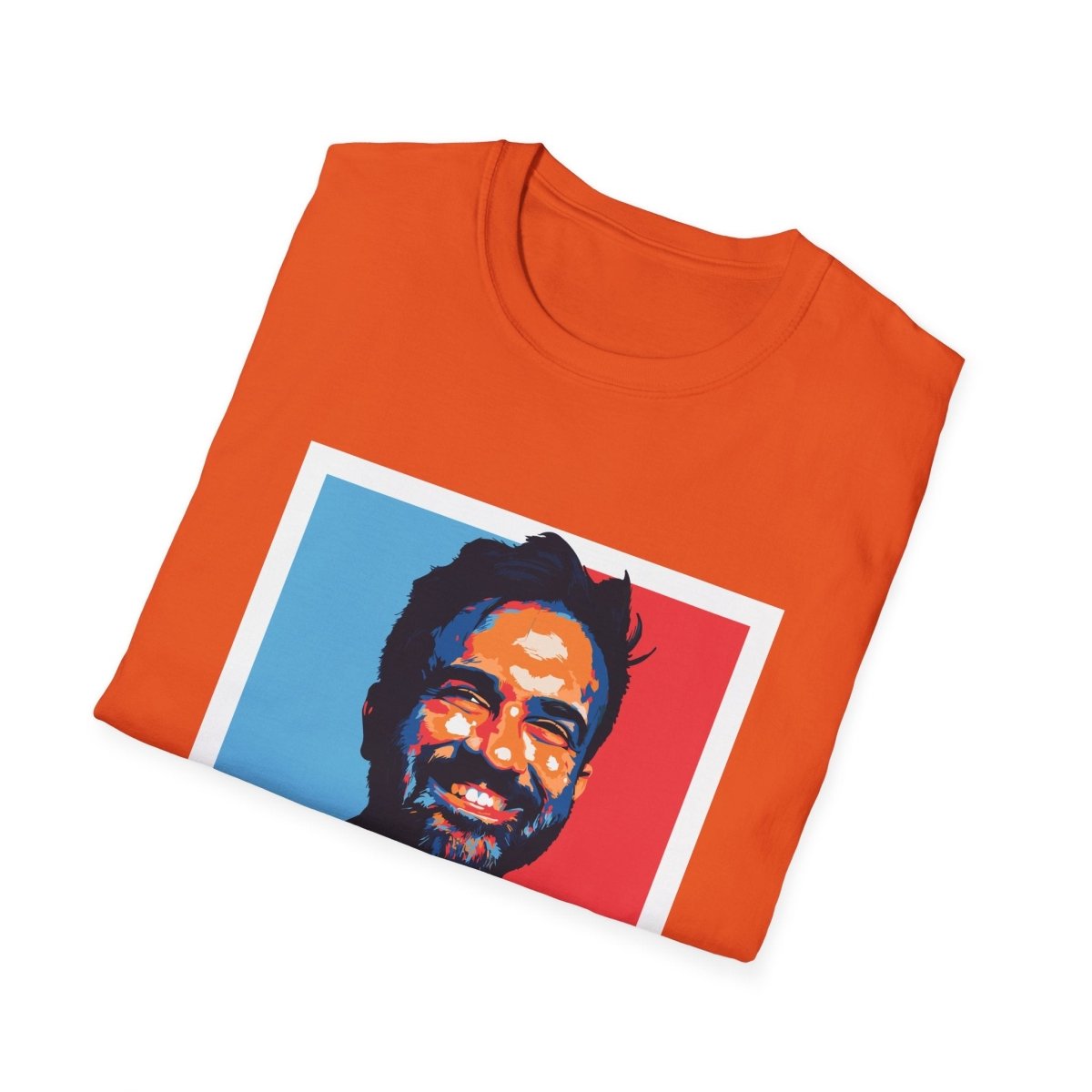 Free Oppression - T-Shirt - Zohran Mamdani Unite – Pro - Democracy Unity T-Shirt